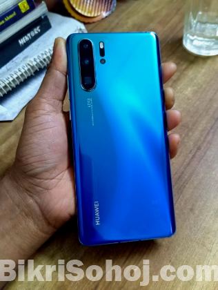 Huwei p30 pro